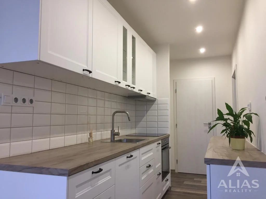 Prodej bytu 3+1 64 m2